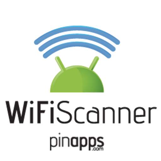 WiFi Scanner 3.0.6