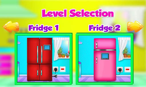 Fridge Repair Fix It Shop Auto screenshot 6