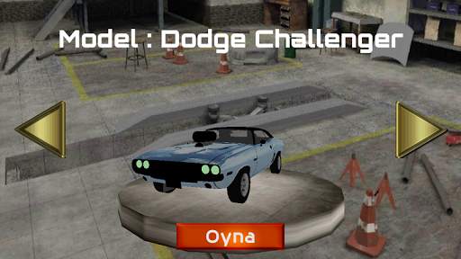 Online Car Driving 3D screenshot 4