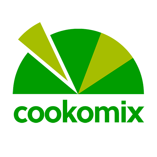 ikon Cookomix - Recettes Thermomix