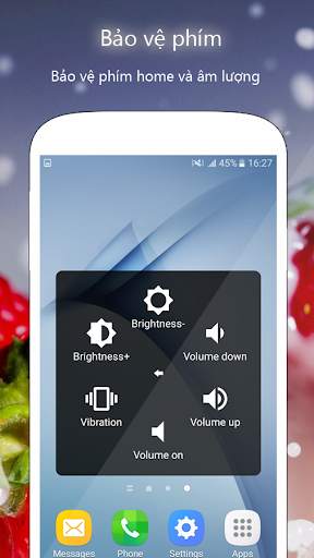 Easy touch | Tăng Tốc screenshot 4