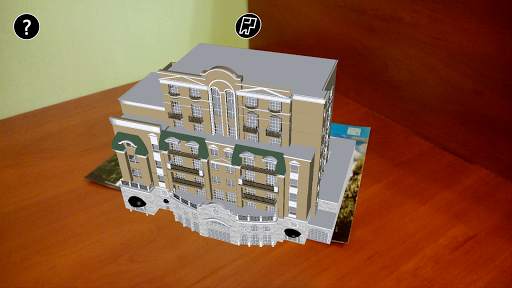 ITDoors  Real Estate screenshot 10