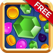 Gems for Clash Royale иконка