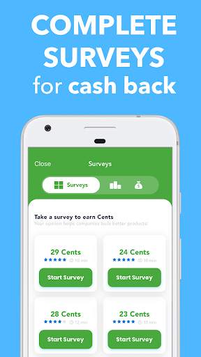 Checkout 51: Gas Rewards & Grocery Cash Back screenshot 4
