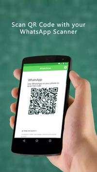 Whatsap web screenshot 1
