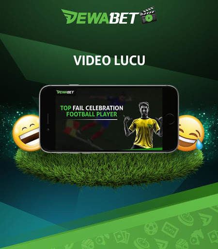 DEWABET VIDEO screenshot 2