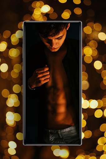 Gay Wallpaper HD (LGBT Photos) screenshot 1