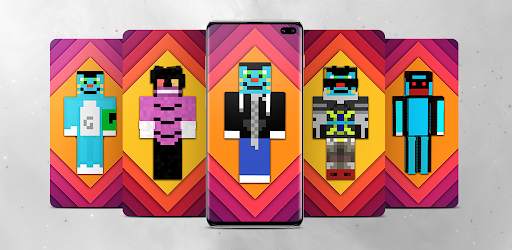 Oggy Skin for Minecraft screenshot 6