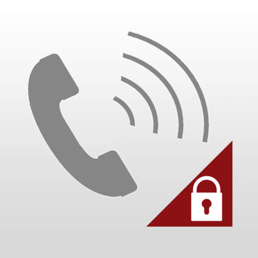 alphaCall icon
