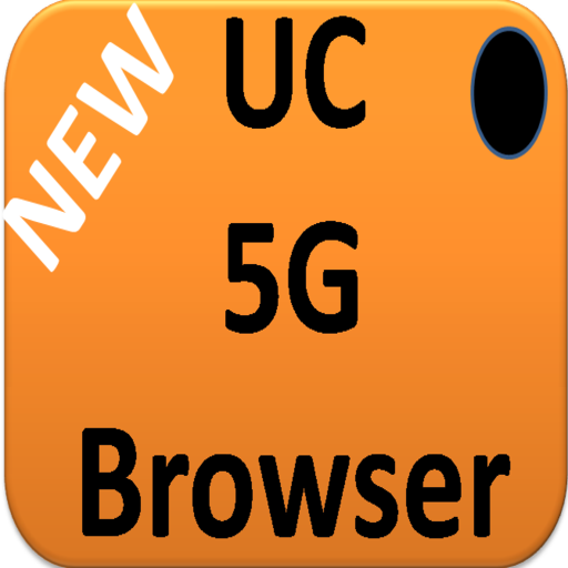 UC 5G Browser - New icon