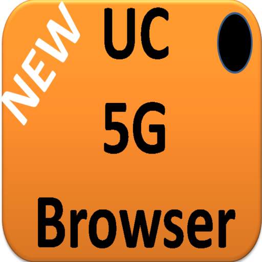 UC 5G Browser - New 2.0
