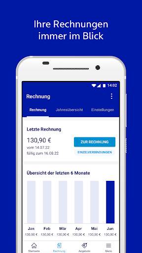 o2 Business скриншот 4