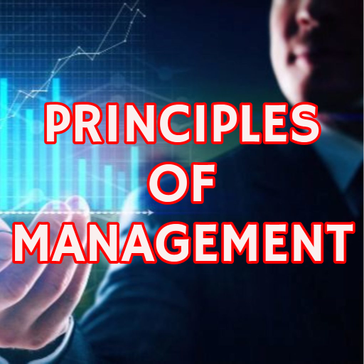 Principles of Management icon