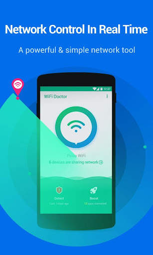 WiFi Checker screenshot 1