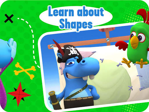The Happos Family - Playtime screenshot 12