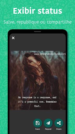 Status Saver: Status Download screenshot 4