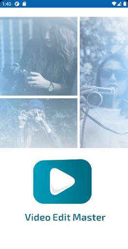 Video Edit Master screenshot 1