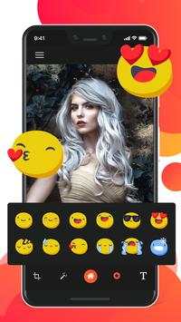 Photo Video Editor screenshot 1