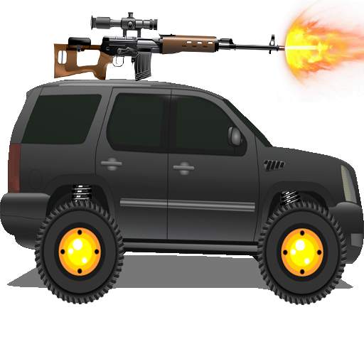 Rebellion Jeep : Offroad Jeep Driving & Racing 1.0