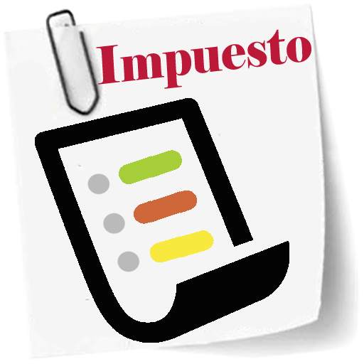 CURSO DE IMPUESTOS 2.5