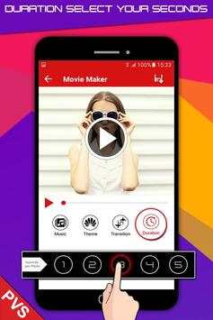 Movie Maker 2017 screenshot 2