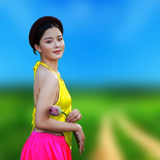 Background Blur Photo Editor 1.14