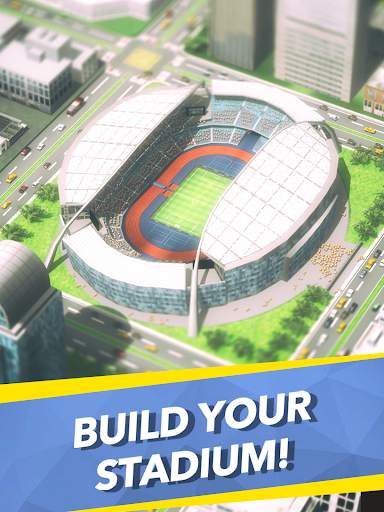 Top Football Manager 2023 screenshot 18