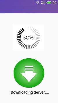 Super Fast VPN Hot Turbo VPN Free Zip VPN Master screenshot 3