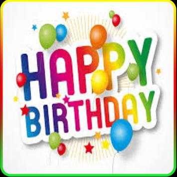 Songs Happy Birthday mp3 Offline screenshot 1