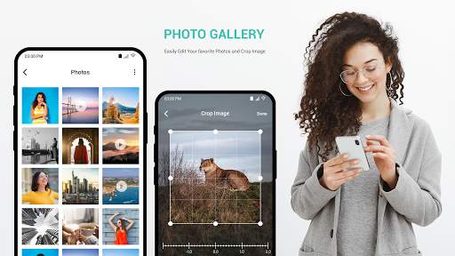MOTO Gallery screenshot 5