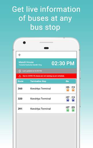 Chartr - Tickets, Bus & Metro screenshot 5