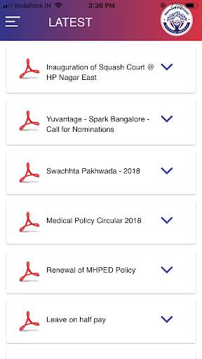 Hamara Pariwar screenshot 4