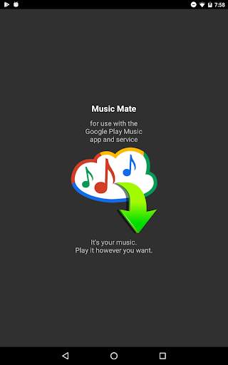 Music Mate screenshot 8