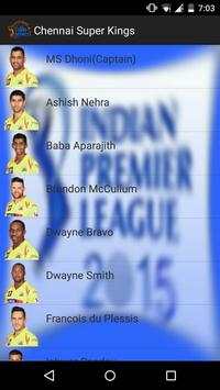 IPL 2015 Ka Baap screenshot 4