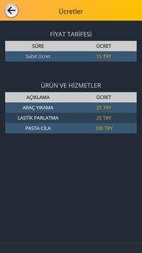 ValeApp screenshot 4
