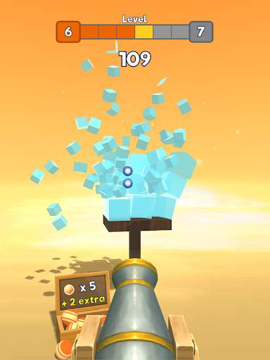 Knock Balls screenshot 16
