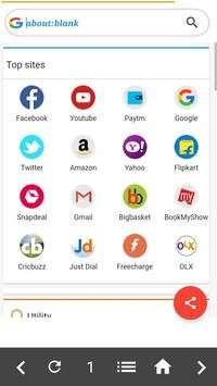 Line Browser screenshot 3