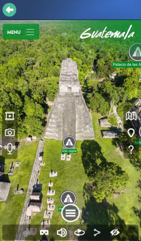 Guatemala screenshot 3