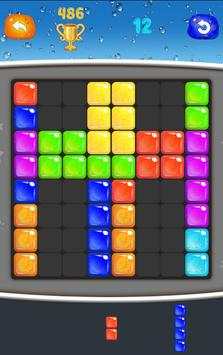 Candy Block Puzzle screenshot 4
