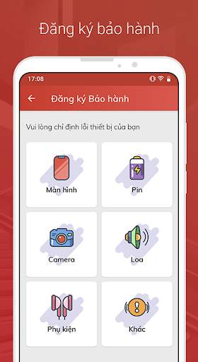 Vsmart screenshot 4