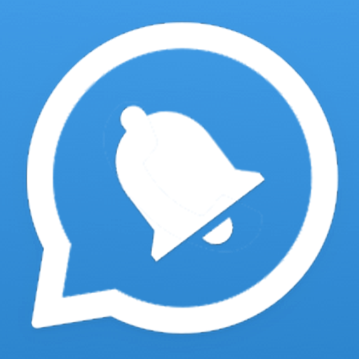 NotifyWho - Custom Notifications for WhatsApp icon
