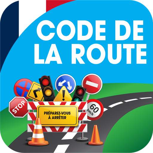 Code de la route France 2021 5.0.0