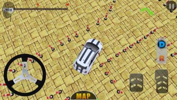 Car Pakring Wali Game 2020 screenshot 3