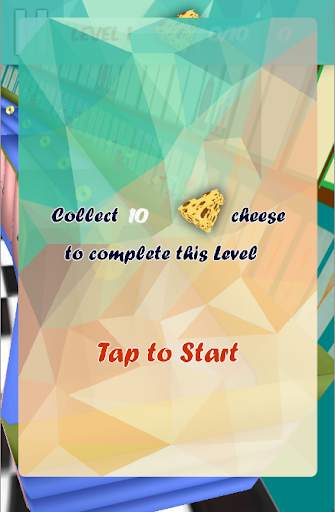 Kitchen Run 3D - Running Game screenshot 6