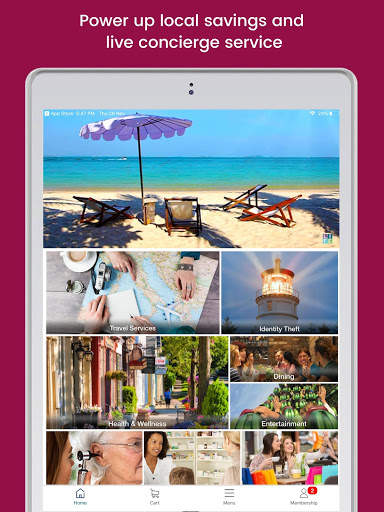 Lifestyle Innovations screenshot 6