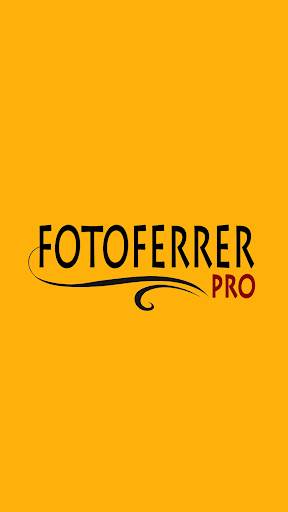 Foto Ferrer Pro screenshot 1