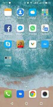 Mini Launcher - Fastest Launcher screenshot 4