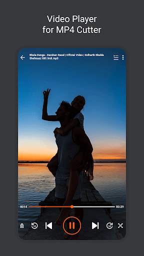 Video to MP3 Converter - MP3 Video Converter screenshot 5