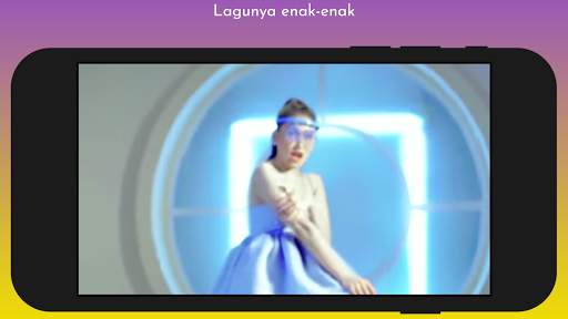 Video Lagu Ayu Ting Ting screenshot 5