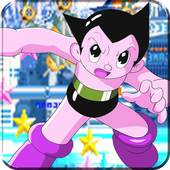 astro boy fighting 1.0